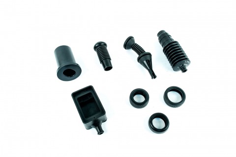 ผลิตขึ้นรูปยางทุกชนิด